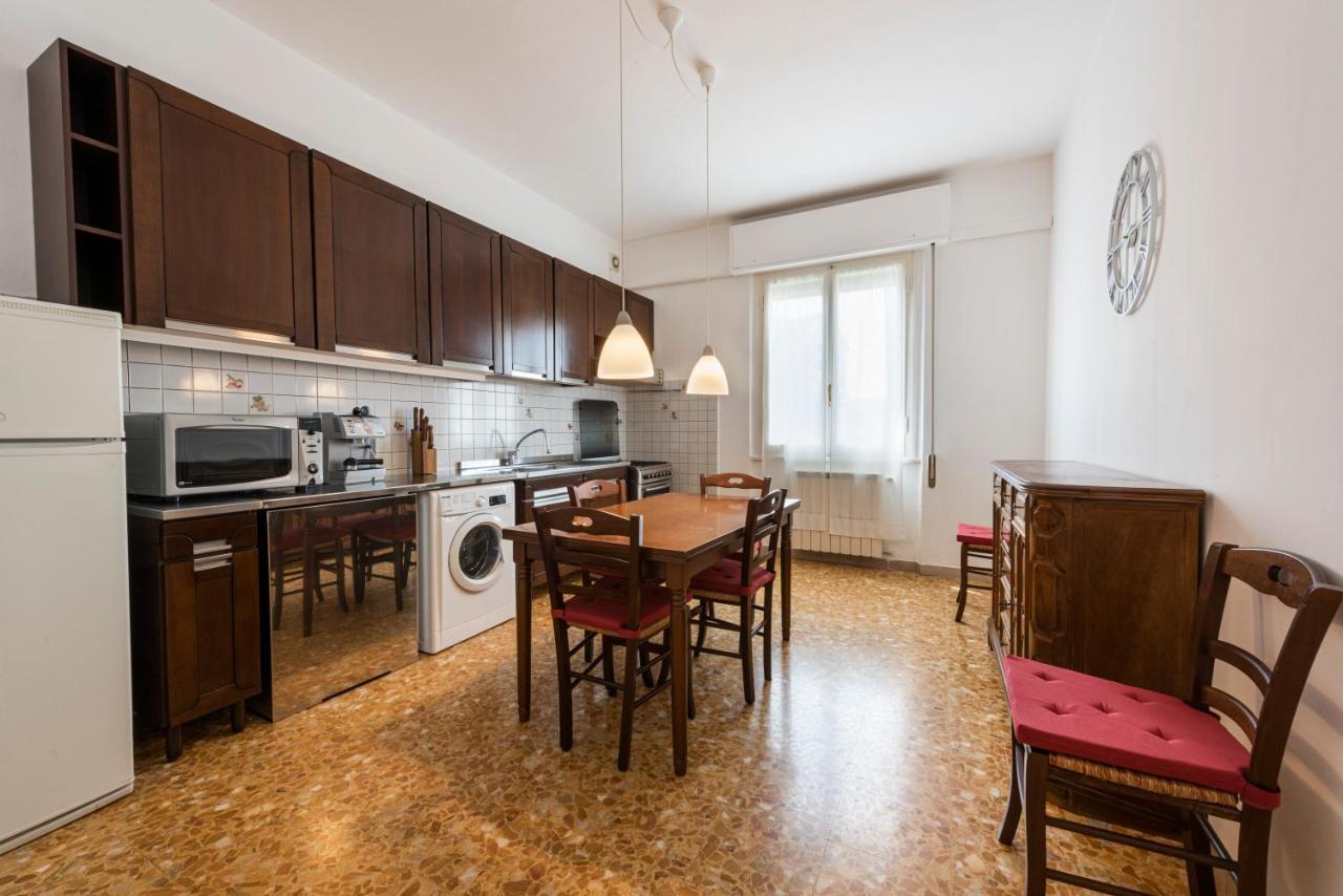 Wifi Ac & 2 Bathrooms Verrazzano Bridge Apartment 피렌체 외부 사진