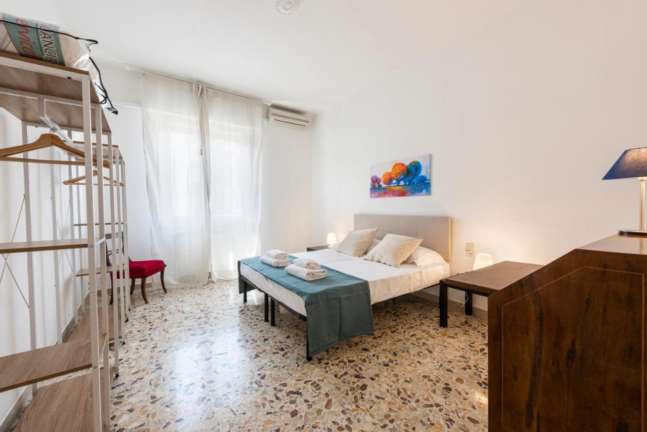 Wifi Ac & 2 Bathrooms Verrazzano Bridge Apartment 피렌체 외부 사진